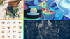 The Patron Age — Art Releasing the Week of June 1st, 2026